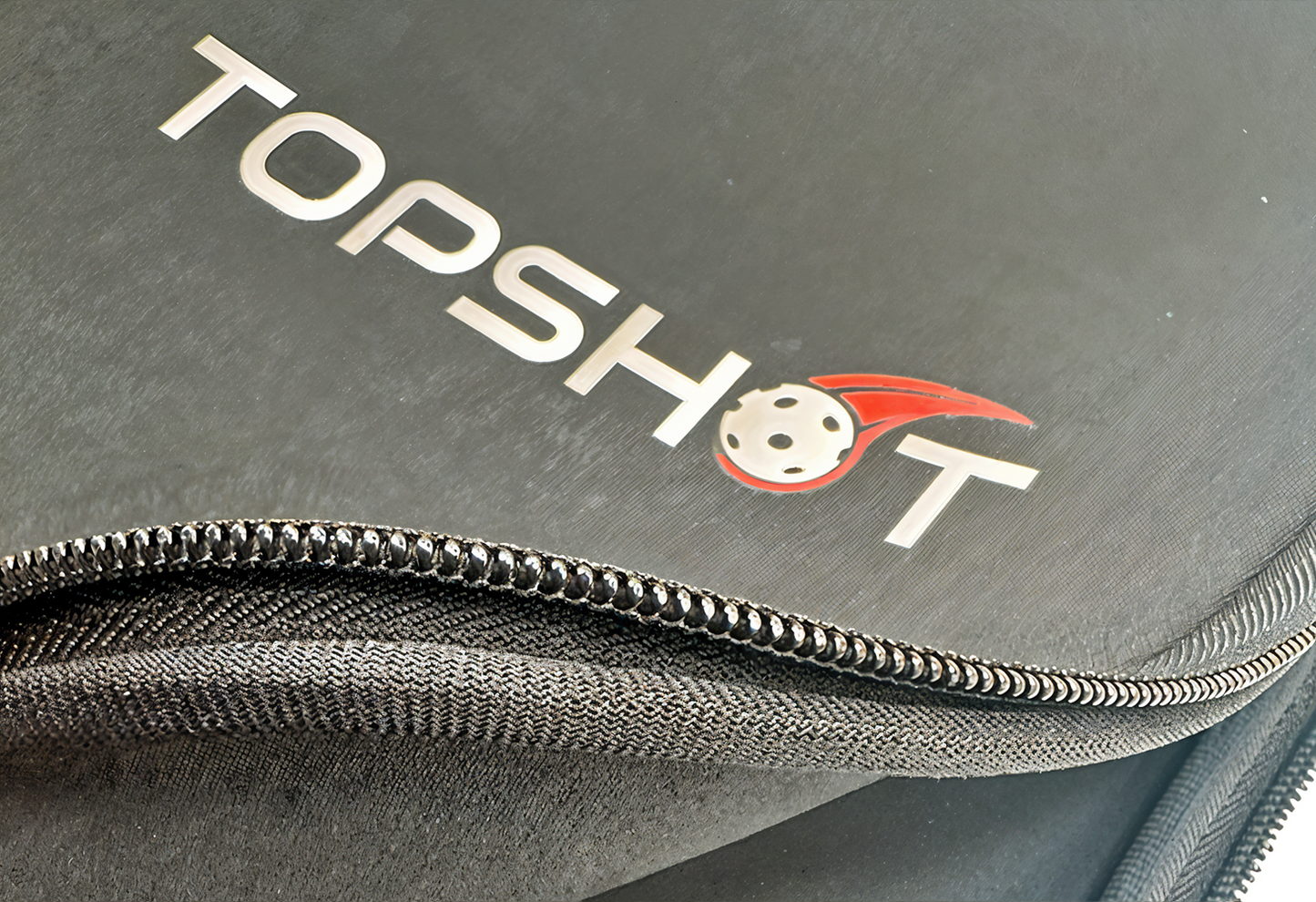 The Pickleball Paddle