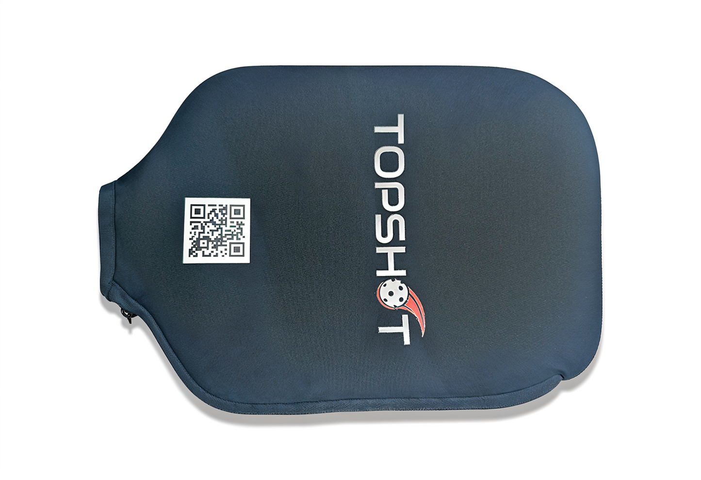 The Pickleball Paddle