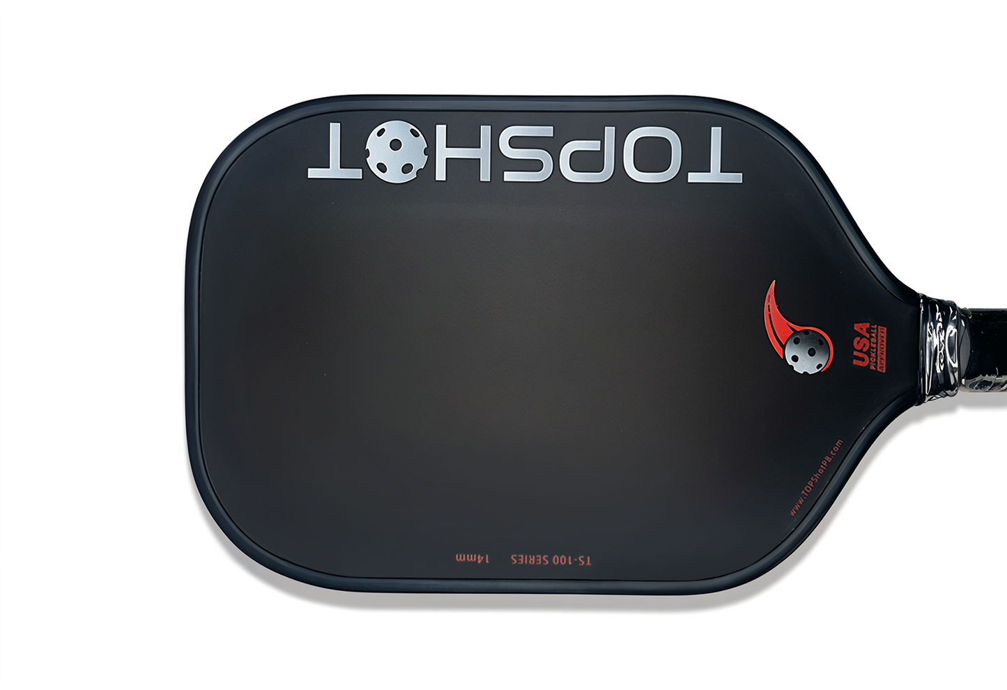 The Pickleball Paddle